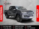 Thumbnail Foton Tunland G7 2.0TD double cab TL auto