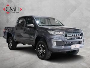 Foton Tunland G7 2.0TD double cab TL auto - Image 1