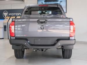 Foton Tunland G7 2.0TD double cab TL auto - Image 4