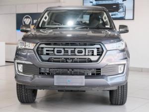 Foton Tunland G7 2.0TD double cab TL auto - Image 8
