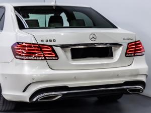 Mercedes-Benz E-Class E350 BlueTec Avantgarde - Image 10
