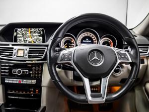 Mercedes-Benz E-Class E350 BlueTec Avantgarde - Image 12