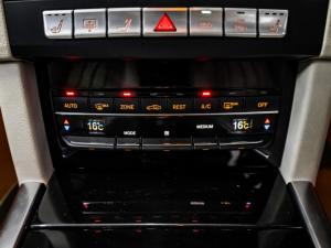 Mercedes-Benz E-Class E350 BlueTec Avantgarde - Image 13