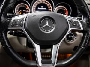 Mercedes-Benz E-Class E350 BlueTec Avantgarde - Image 14