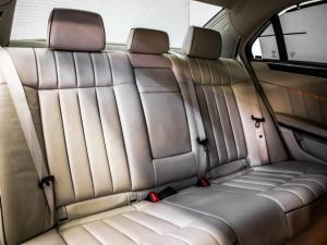 Mercedes-Benz E-Class E350 BlueTec Avantgarde - Image 15