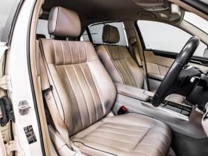 Mercedes-Benz E-Class E350 BlueTec Avantgarde - Image 16