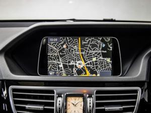 Mercedes-Benz E-Class E350 BlueTec Avantgarde - Image 17