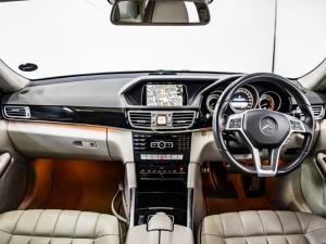 Mercedes-Benz E-Class E350 BlueTec Avantgarde - Image 18