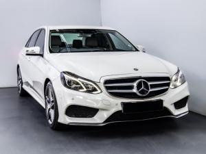 Mercedes-Benz E-Class E350 BlueTec Avantgarde - Image 1