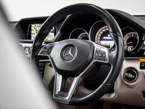 Mercedes-Benz E-Class E350 BlueTec Avantgarde - Image 20