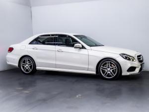 Mercedes-Benz E-Class E350 BlueTec Avantgarde - Image 2