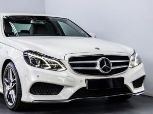 Mercedes-Benz E-Class E350 BlueTec Avantgarde - Image 3