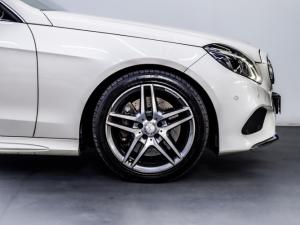 Mercedes-Benz E-Class E350 BlueTec Avantgarde - Image 4