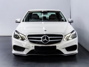 Mercedes-Benz E-Class E350 BlueTec Avantgarde - Image 5