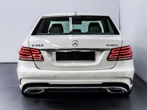 Mercedes-Benz E-Class E350 BlueTec Avantgarde - Image 6