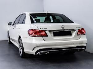 Mercedes-Benz E-Class E350 BlueTec Avantgarde - Image 7