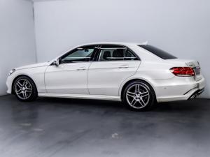 Mercedes-Benz E-Class E350 BlueTec Avantgarde - Image 8