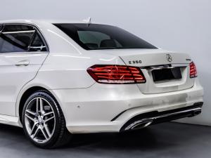 Mercedes-Benz E-Class E350 BlueTec Avantgarde - Image 9
