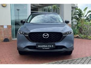 Mazda CX-5 2.0 Carbon Edition - Image 2