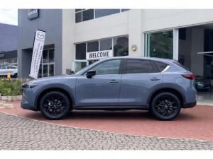 Mazda CX-5 2.0 Carbon Edition - Image 3