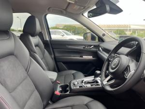 Mazda CX-5 2.0 Carbon Edition - Image 4