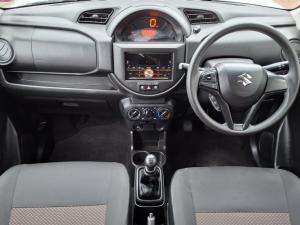 Suzuki S-Presso 1.0 GL manual - Image 1
