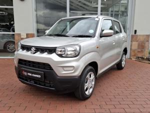Suzuki S-Presso 1.0 GL manual - Image 8