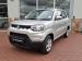 Suzuki S-Presso 1.0 GL manual - Thumbnail 8