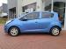 Chevrolet Spark 1.2 LS Black&White Edition - Thumbnail 1