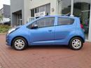 Thumbnail Chevrolet Spark 1.2 LS Black&White Edition