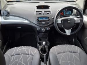 Chevrolet Spark 1.2 LS Black&White Edition - Image 2