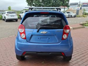 Chevrolet Spark 1.2 LS Black&White Edition - Image 3