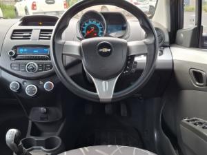 Chevrolet Spark 1.2 LS Black&White Edition - Image 5