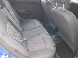 Chevrolet Spark 1.2 LS Black&White Edition - Image 7
