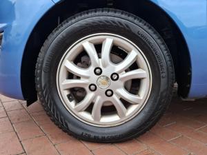 Chevrolet Spark 1.2 LS Black&White Edition - Image 9