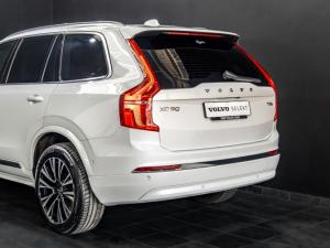 Volvo XC90 T8 Twin Engine AWD Inscription - Image 17