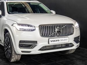 Volvo XC90 T8 Twin Engine AWD Inscription - Image 19