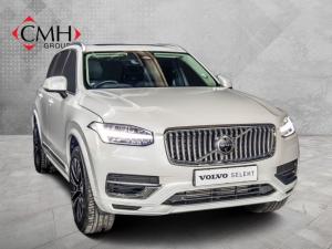 Volvo XC90 T8 Twin Engine AWD Inscription - Image 1