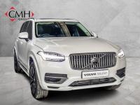 Thumbnail Volvo XC90 T8 Twin Engine AWD Inscription