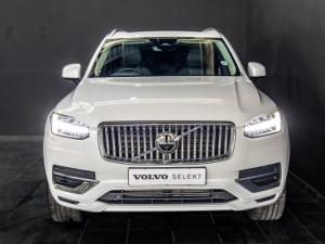 Volvo XC90 T8 Twin Engine AWD Inscription - Image 20