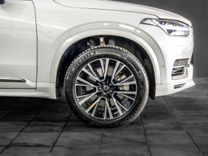 Volvo XC90 T8 Twin Engine AWD Inscription - Image 21