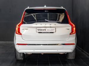 Volvo XC90 T8 Twin Engine AWD Inscription - Image 4