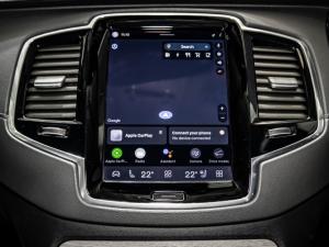 Volvo XC90 T8 Twin Engine AWD Inscription - Image 9