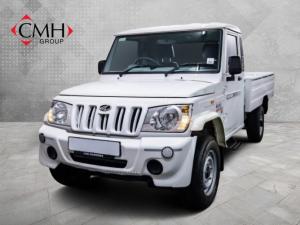 Mahindra Bolero 2.5Di single cab Maxitruck Plus - Image 1