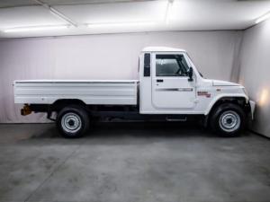 Mahindra Bolero 2.5Di single cab Maxitruck Plus - Image 2