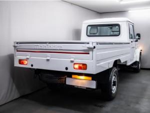Mahindra Bolero 2.5Di single cab Maxitruck Plus - Image 3