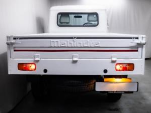 Mahindra Bolero 2.5Di single cab Maxitruck Plus - Image 4