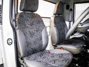 Mahindra Bolero 2.5Di single cab Maxitruck Plus - Image 5