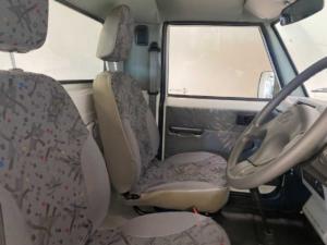 Mahindra Bolero 2.5Di single cab Maxitruck Plus - Image 6