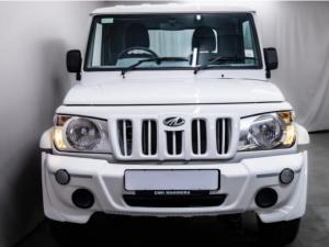 Mahindra Bolero 2.5Di single cab Maxitruck Plus - Image 7